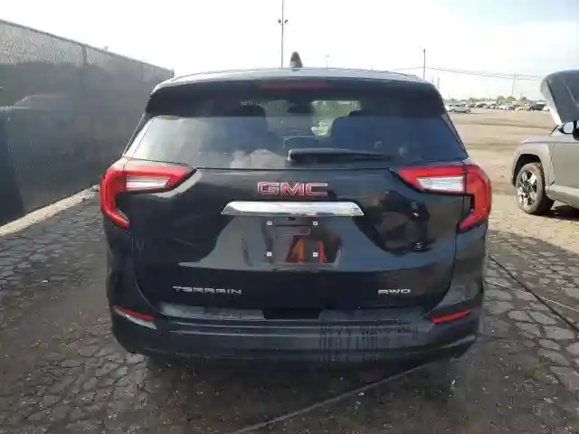 3GKALTEG5RL292820 2024 GMC TERRAIN-5