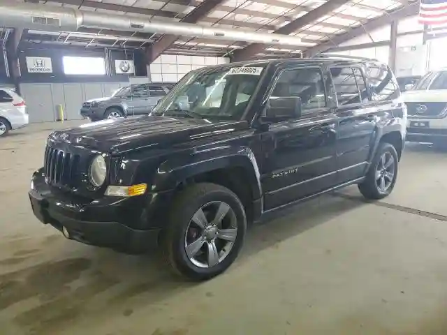 1C4NJRFB2FD382629 2015 JEEP PATRIOT-0