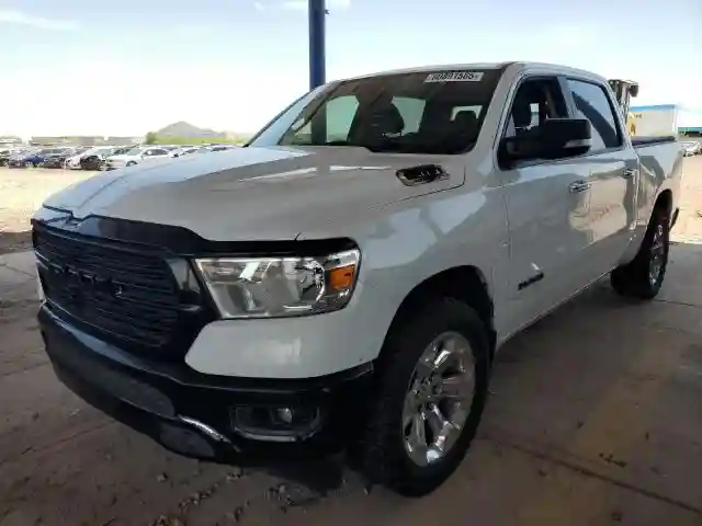 1C6SRFFT2KN780244 2019 RAM 1500-0