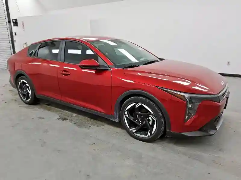 3KPFU4DE0SE012221 2025 KIA K4 EX-3