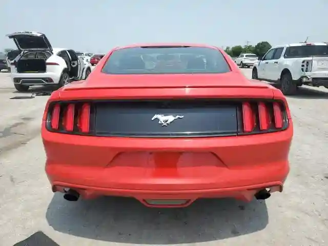 1FA6P8TH7F5376556 2015 FORD ALL MODELS-5