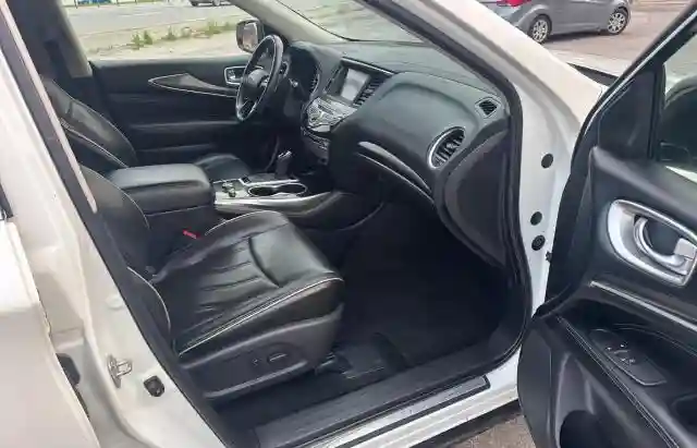 5N1DL0MM5HC554193 2017 INFINITI QX60-4