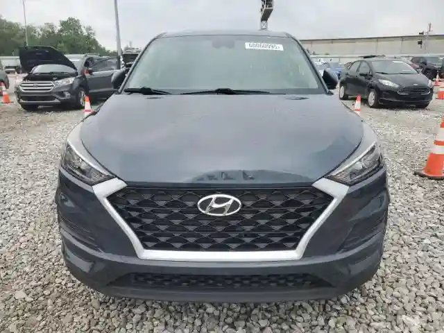KM8J2CA40KU952568 2019 HYUNDAI TUCSON-4
