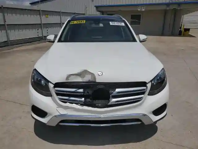 WDC0G4JB7HF191857 2017 MERCEDES-BENZ GLC-CLASS-4