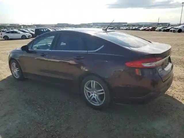 3FA6P0G78HR121451 2017 FORD FUSION-1