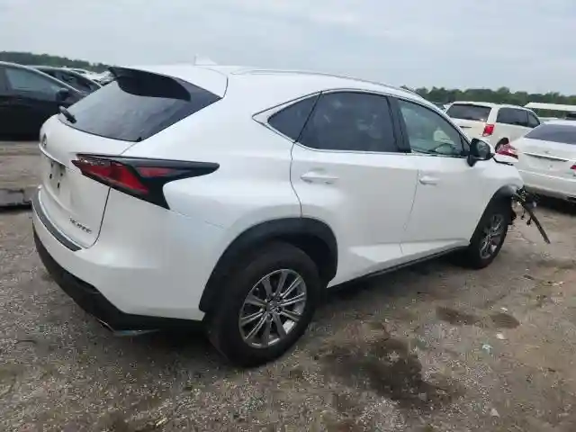 JTJYARBZ1H2053299 2017 LEXUS NX-2
