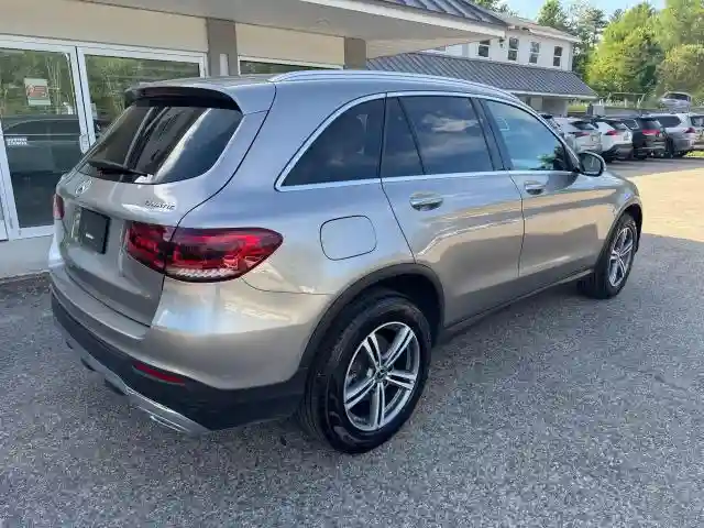 WDC0G8EB3LF693291 2020 MERCEDES-BENZ GLC-CLASS-3