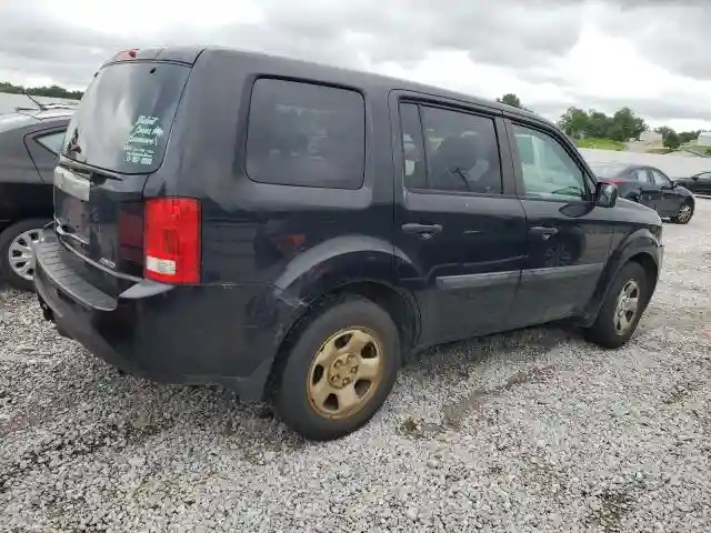 5FNYF4H20FB004509 2015 HONDA PILOT-2