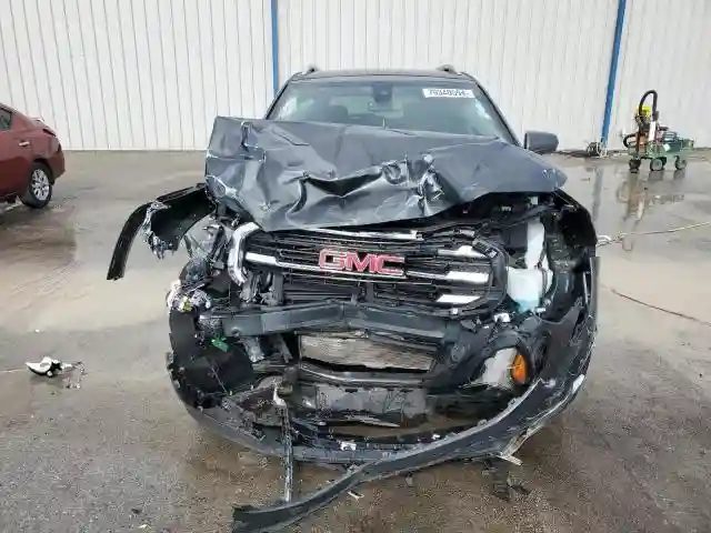 3GKALPEV4LL189434 2020 GMC TERRAIN-4