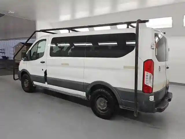 1FMZK1ZM4GKA34109 2016 FORD TRANSIT-1