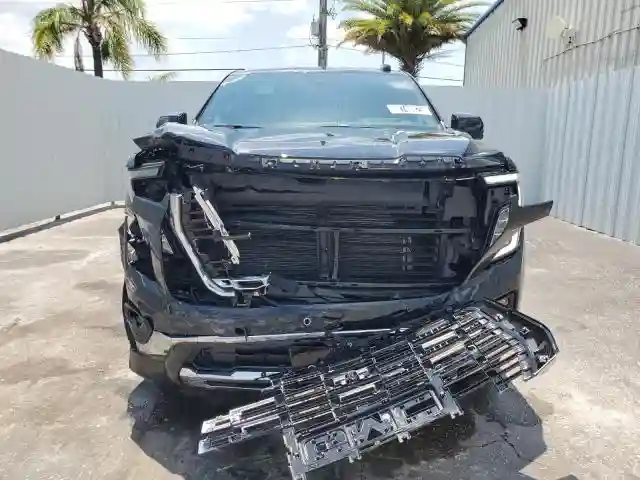 1GKS2DRL6SR224559 2025 GMC YUKON-4