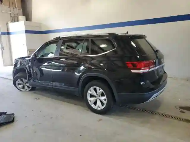 1V2AP2CAXJC598712 2018 VOLKSWAGEN ATLAS-1