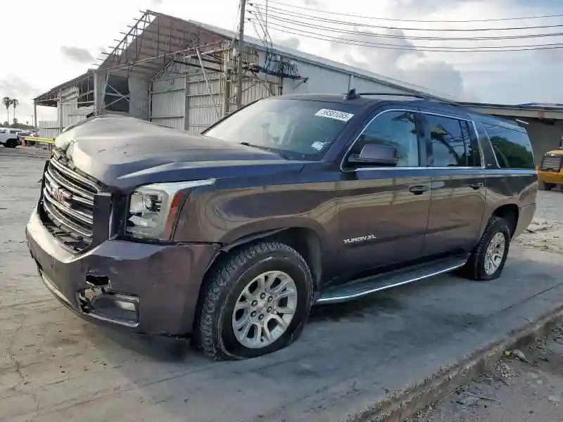 1GKS2GKC4GR146687 2016 GMC YUKON-0