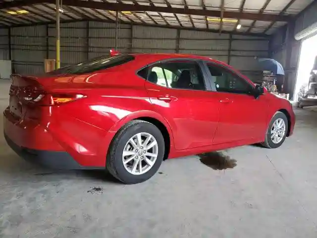 4T1DAACK4SU006974 2025 TOYOTA CAMRY-2