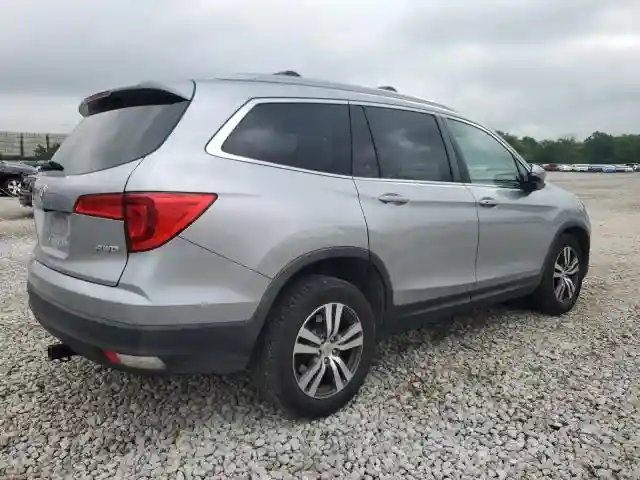 5FNYF6H66GB091753 2016 HONDA PILOT-2