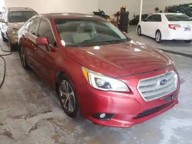 4S3BNAN66F3068906 2015 SUBARU LEGACY-0