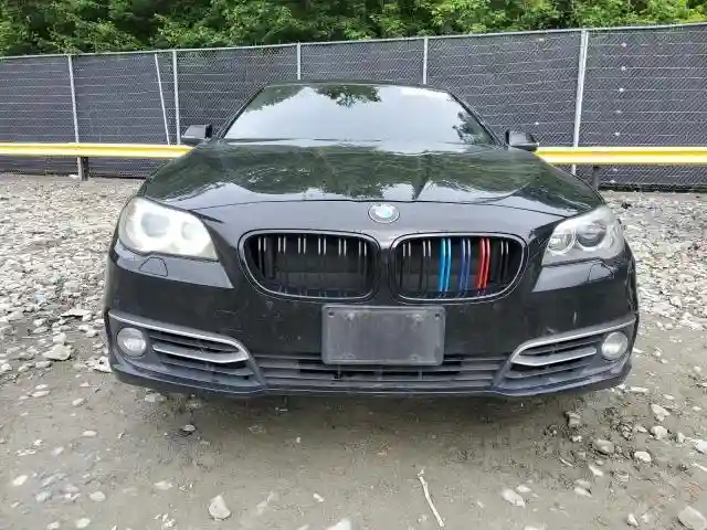 WBA5A7C5XFD623143 2015 BMW 5 SERIES-4