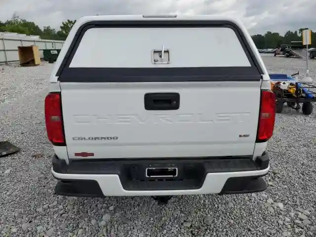 1GCGSCEN8N1210488 2022 CHEVROLET COLORADO-5