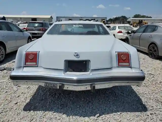 2K57Y7A229097 1977 PONTIAC GRANDPRIX-5