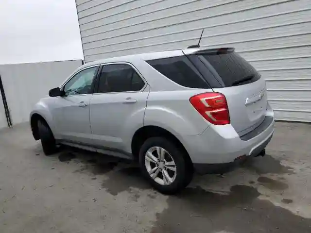 2GNALBEK6G6320935 2016 CHEVROLET EQUINOX-1