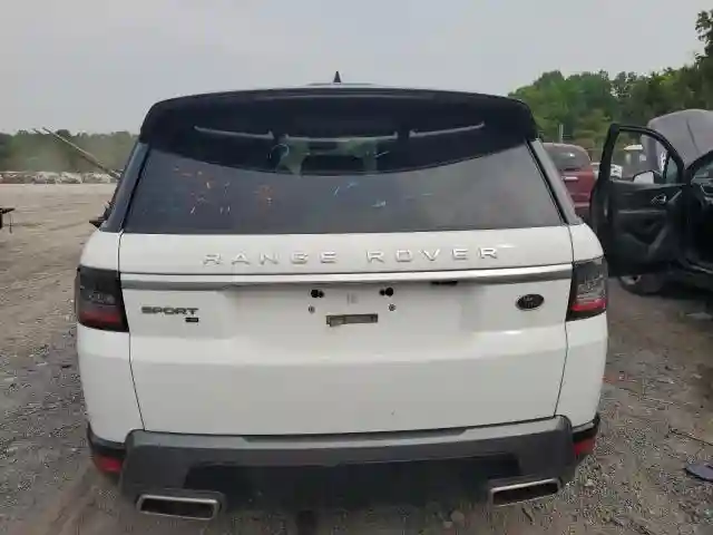 SALWR2SU0LA896724 2020 LAND ROVER RANGEROVER-5