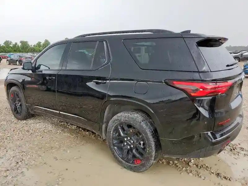 1GNERKKWXPJ182441 2023 CHEVROLET TRAVERSE-1