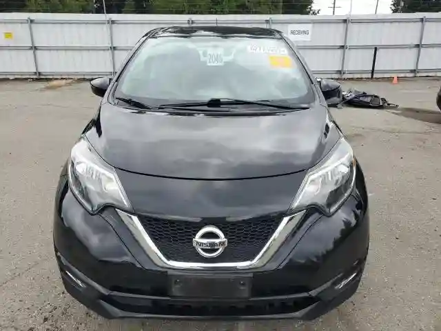 3N1CE2CP1JL359478 2018 NISSAN VERSA-4