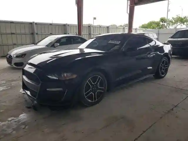 1FA6P8CF2M5128419 2021 FORD MUSTANG-0