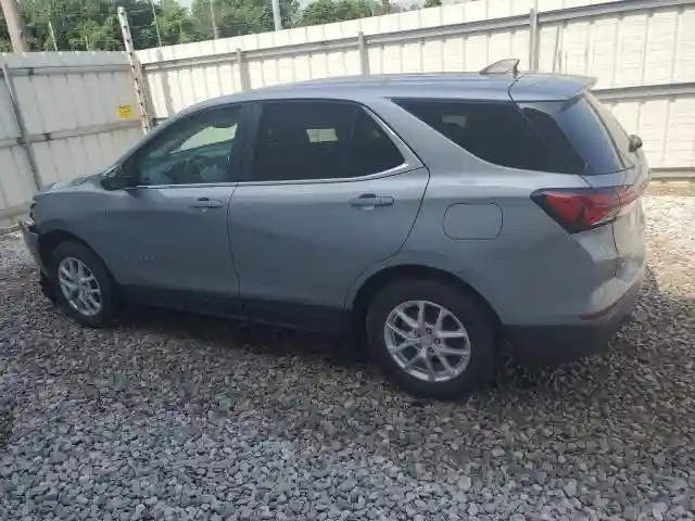 3GNAXTEG3PS200095 2023 CHEVROLET EQUINOX-1