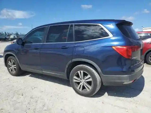 5FNYF5H53GB012475 2016 HONDA PILOT-1