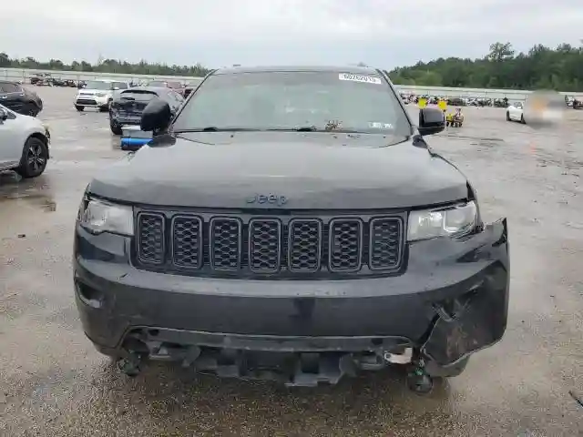 1C4RJFAG8KC760617 2019 JEEP GRAND CHEROKEE-4