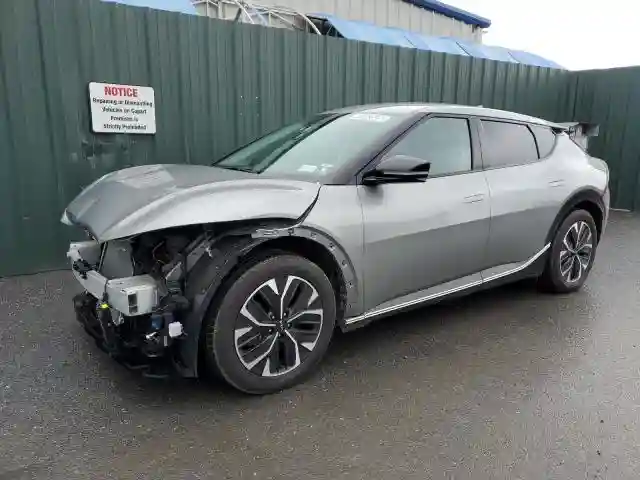 KNDC34LA1P5130110 2023 KIA EV6 LIGHT-0
