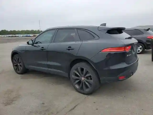 SADCN2GX7KA365936 2019 JAGUAR F-PACE-1