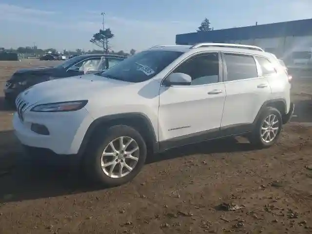1C4PJMCBXHW563873 2017 JEEP GRAND CHEROKEE-0