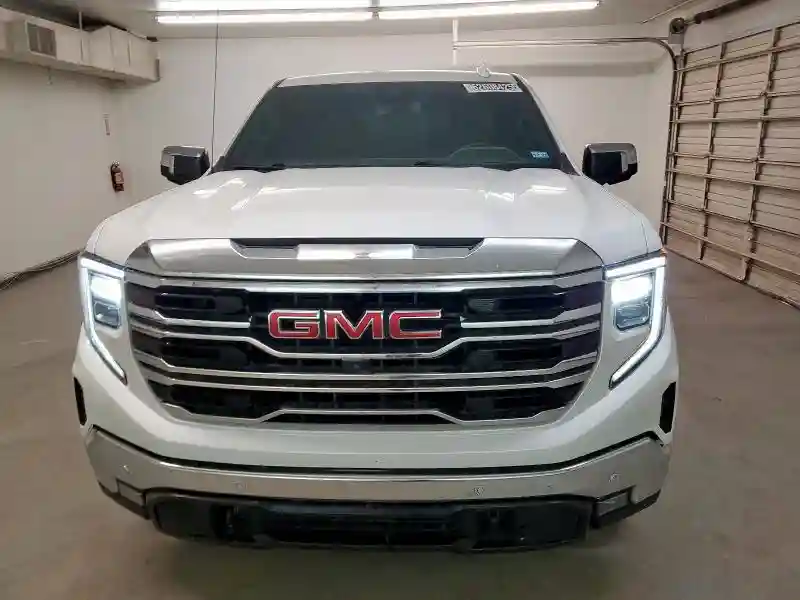 3GTUUDE82PG310619 2023 GMC SIERRA-4