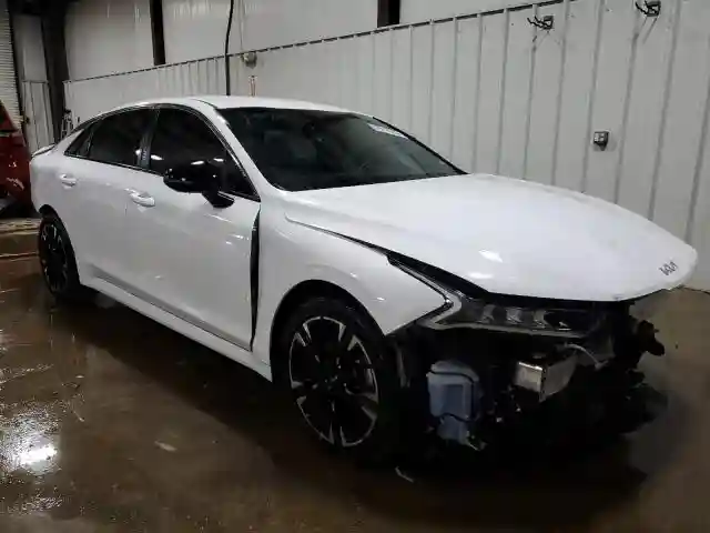 5XXG64J27NG125510 2022 KIA K5-3