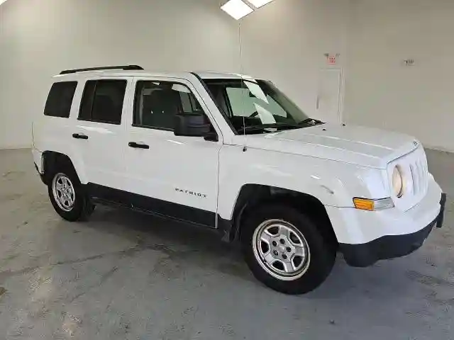 1C4NJPBB2FD304782 2015 JEEP PATRIOT-3