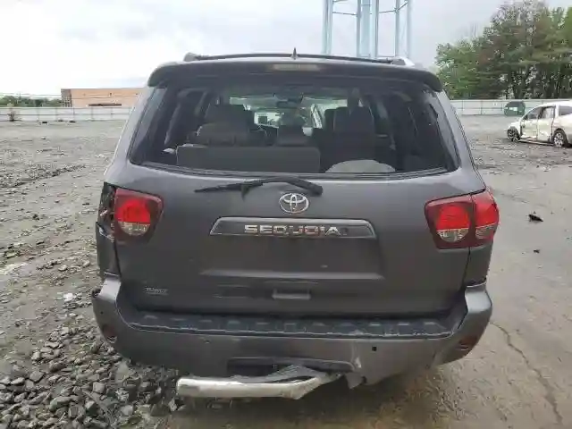 5TDBY5G16JS163862 2018 TOYOTA SEQUOIA-5