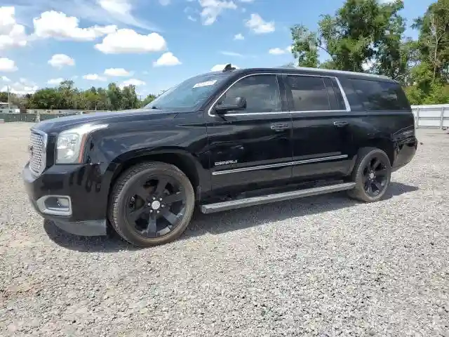 1GKS1HKJ4GR145496 2016 GMC YUKON-0