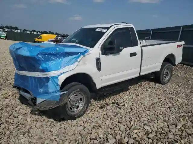 1FDBF2B69NEC19646 2022 FORD F250-0