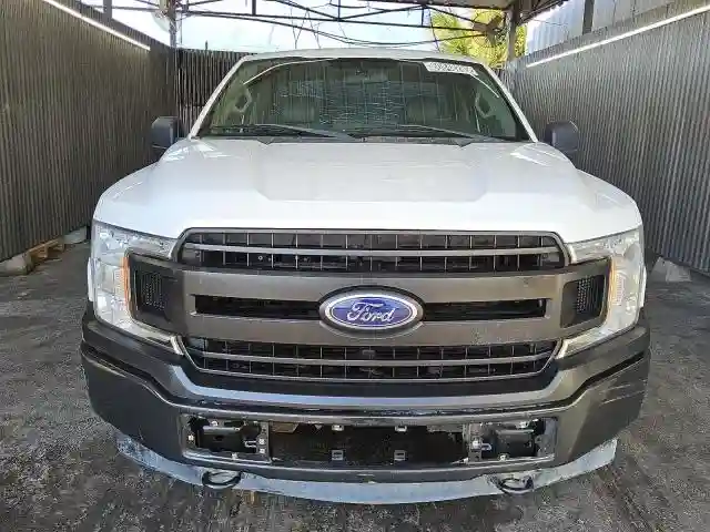 1FTMF1EB2JFD61180 2018 FORD ALL MODELS-4