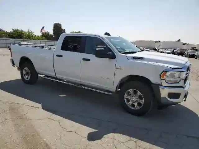 3C6UR5JL9PG600980 2023 RAM 2500-3