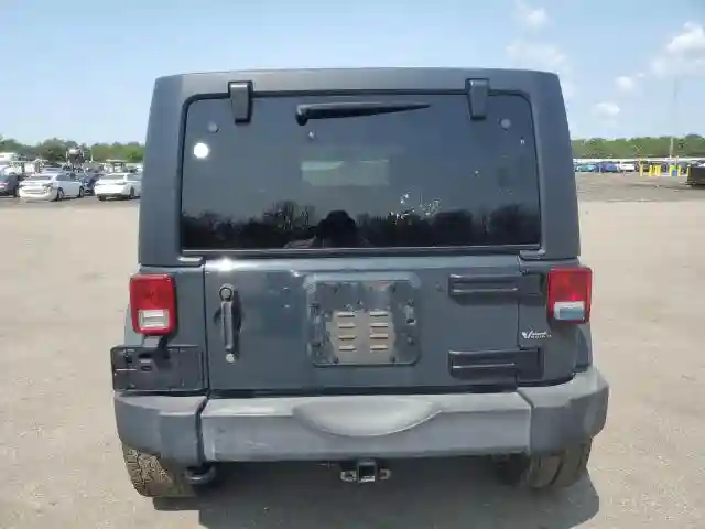 1C4BJWFG1GL277987 2016 JEEP WRANGLER-5