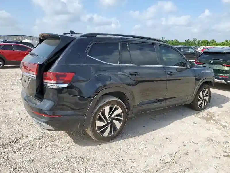 1V2JR2CA1RC579584 2024 VOLKSWAGEN ATLAS-2