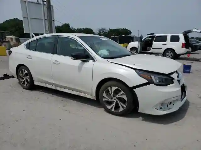 4S3BWAB63N3026399 2022 SUBARU LEGACY-3