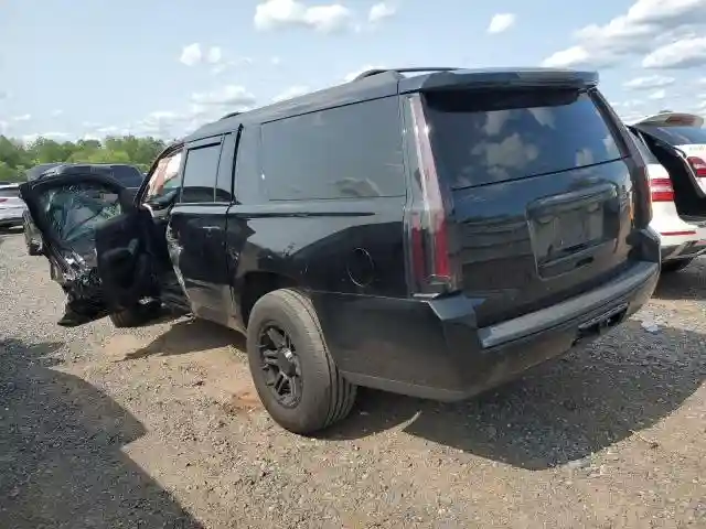 1GKS2GKCXKR402307 2019 GMC YUKON-1