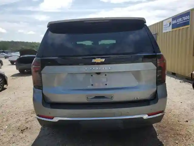 1GNS5NRD9SR240831 2025 CHEVROLET TAHOE-5