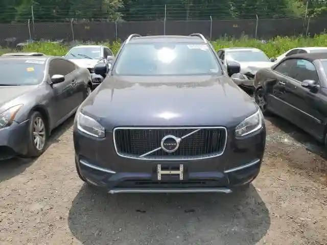 YV4122PK0G1022468 2016 VOLVO XC90-4
