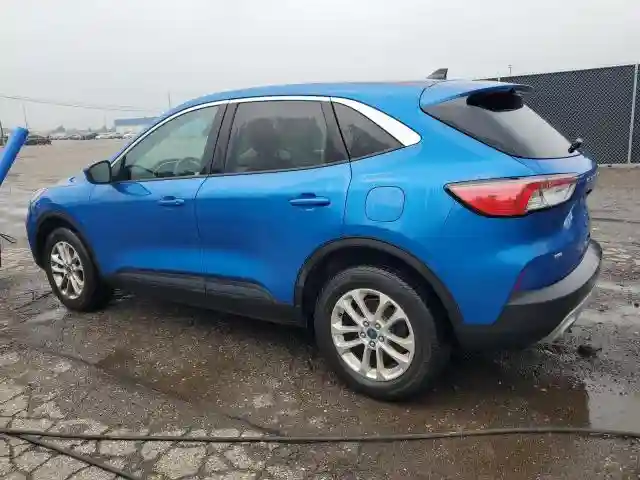 1FMCU9G6XLUC32257 2020 FORD ESCAPE-1