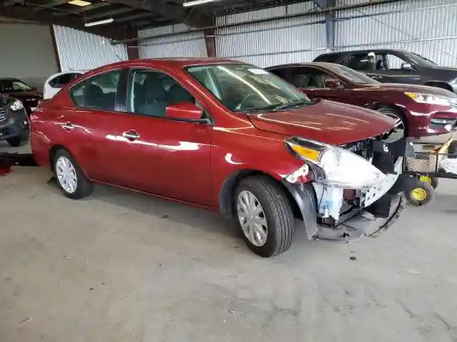 3N1CN7AP0KL880905 2019 NISSAN VERSA-3